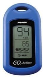 Nonin- GO2 Pulse Oximeter