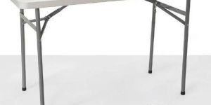 Plastic Folding Table