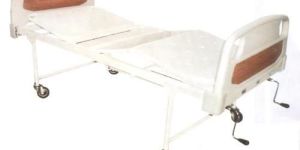 Hospital Fowler Bed