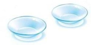 Eye Contact Lenses