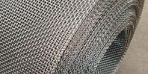 Stainless Steel Wire Mesh