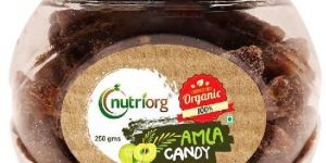 Nutriorg Amla Candy