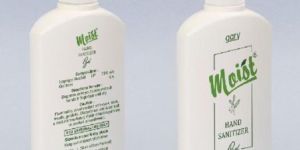 MOIST Hand Sanitizer