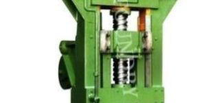 Friction Screw Press