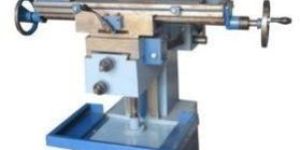 Milling Machine
