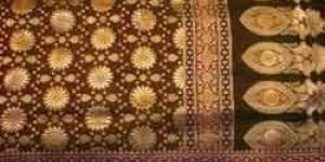 Banarasi Silk Designer Saree
