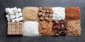 45 Brazil Origin ICUMSA Sugar