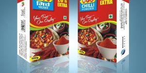 Chilli Powder