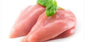 Frozen Bonless Chicken Breast