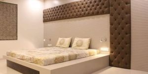 Bedroom Interior Designing Services