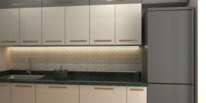 Modular Kitchen Furniture Interior