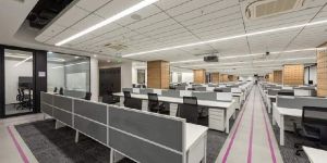 Office Interior Designing Services