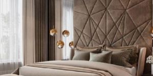 RESIDENT INTERIOR TURNKEY PROJECT