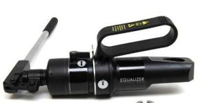 Hydraulic Nut Splitter