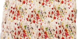 Designer Silk Fabric