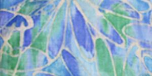 Floral Cotton Fabric