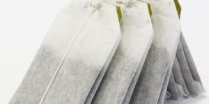 Double Chamber Tea Bag