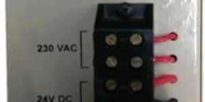 Electric Battery Charger