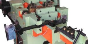 N-4 Wire Nail Making Machine