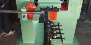 N-6 Wire Nail Making Machine