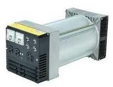 Welding Alternate Generator