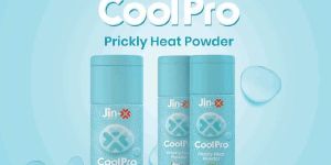 Prickly Heat Powder Cool Pro