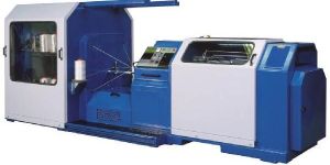 Plastic Rope Making Machine