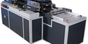 Three Clamp Perfect Binding Machines