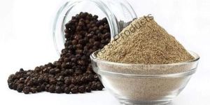 Black Pepper Powder