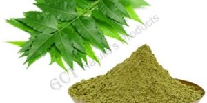 Neem Powder