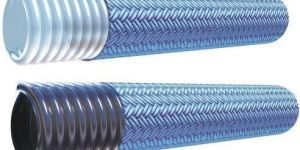 Teflon Corrugated Hose