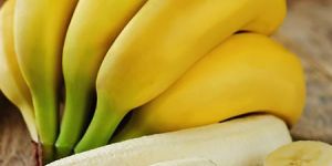 Fresh Banana