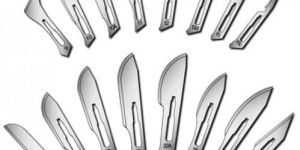Surgical Blade