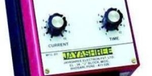 Electronic Brake Soft Starter