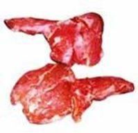 Boneless Buffalo Meat