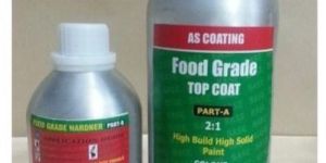 Chemical Resistant Coating