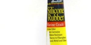 Silicone Rubber Sealant