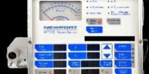 Refurbished Transport Ventilator