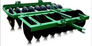 Disc Harrow