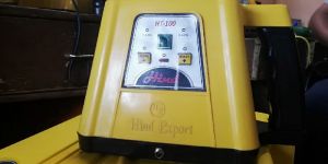 Rotary Laser Transmitter