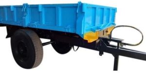 Tractor Trolley