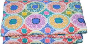 Double Bed Razai Quilt