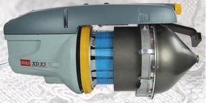 IRO ROJ Accumulator Spares