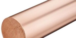 Beryllium Copper Rods