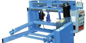 Wire Winding Machine