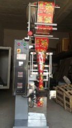 Coffee Packing Machine