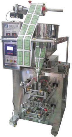 ORS Powder Packing Machine
