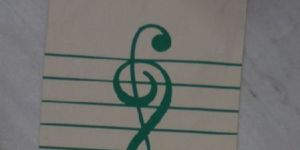 Cotton Drawstring bags-