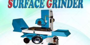 Mild Steel Manual Surface Grinder Machine