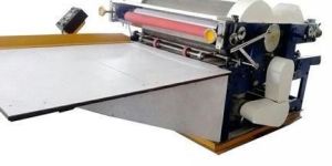 Corrugated Box Printing Machine